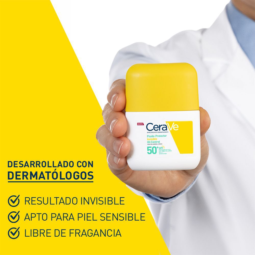 Protector-Solar-Fluido-Rostro-Invisible-Oil-Control-Fluido-Fps-50+-50Ml-imagen-5