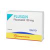 Plusgin-Fluconazol-150-mg-1-Cápsula-imagen-1