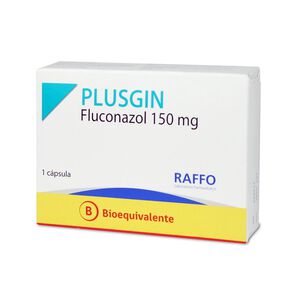 Plusgin-Fluconazol-150-mg-1-Cápsula-imagen