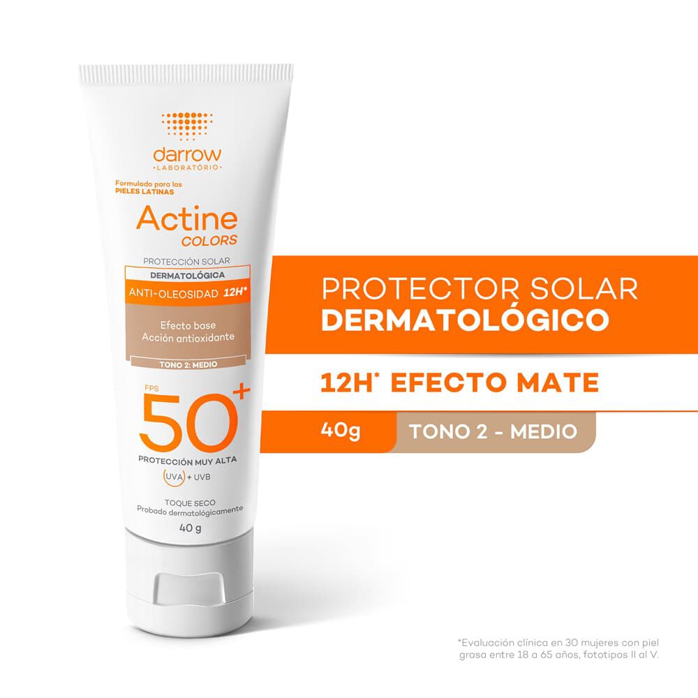 Actine-Colors-Fps-50+-Solar-Tono-Medio-imagen-4