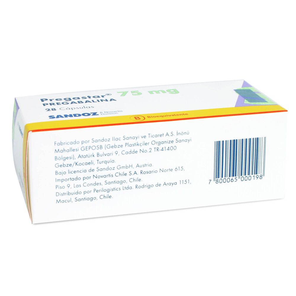 Pregastar-Pregabalina-75-mg-28-Cápsulas-imagen-3