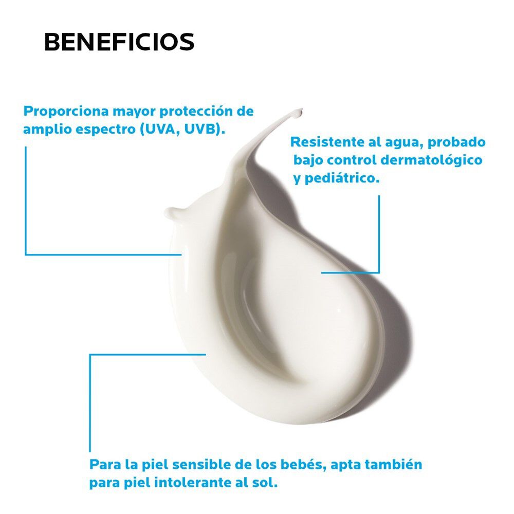 Anthelios-Dermopediatrics-Leche-Bebé-Fps-50-+-50ml-imagen-3