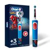 Cepillo-de-Dientes-El&eacute;ctrico-Marvel-Spider-Man-Recargable-1-Unidad-imagen-1