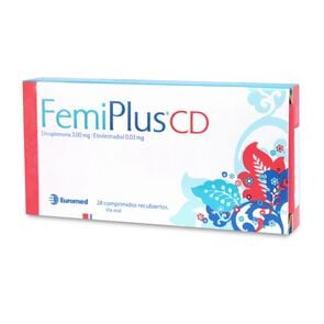 Femiplus-CD-Drospirenona-3-mg-Etinilestradiol-0,03-mg--28-Comprimidos-Recubiertos-imagen