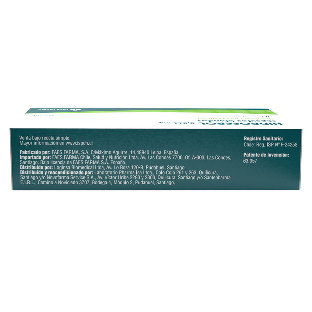 Hidroferol-0,266-mg-10-Cápsulas-imagen-2