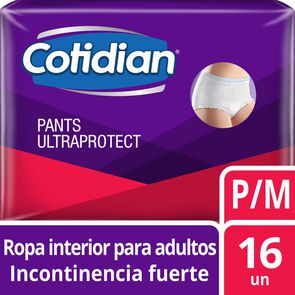 Pants-Ultrprotect-Ropa-Interior-Desechable-Incontinencia-Fuerte-Talla-M-16-Unidades-imagen