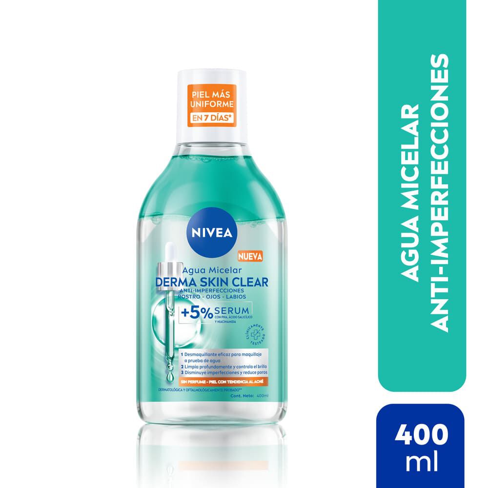Derma-Skin-Clear-Agua-Micelar-Bif&aacute;sica-400ml-imagen-1