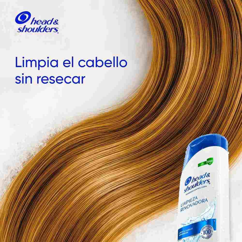 Pack-Shampoo-Limpieza-Renovadora-375-ml-x-2-unidades-imagen-5
