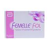 Femelle-Fol-Drospirenona-3-mg-Etinilestradiol-0,03-mg-28-Comprimidos-Recubiertos-imagen-1
