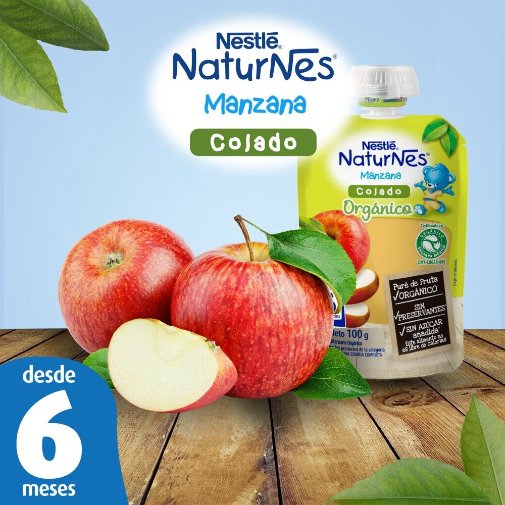 Compota-Orgánica-Manzana-100g-imagen-2