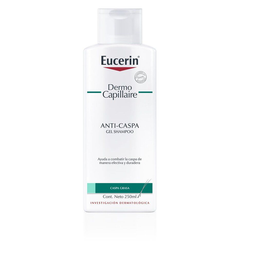 Dermocapillaire-Shampoo-Anticaspa-Gel-250ml-imagen-1
