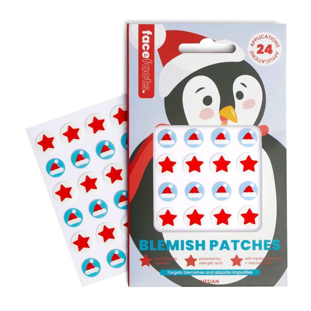 Blemish-Patches-Mu&ntilde;eco-de-nieve-24-unidades-imagen-2