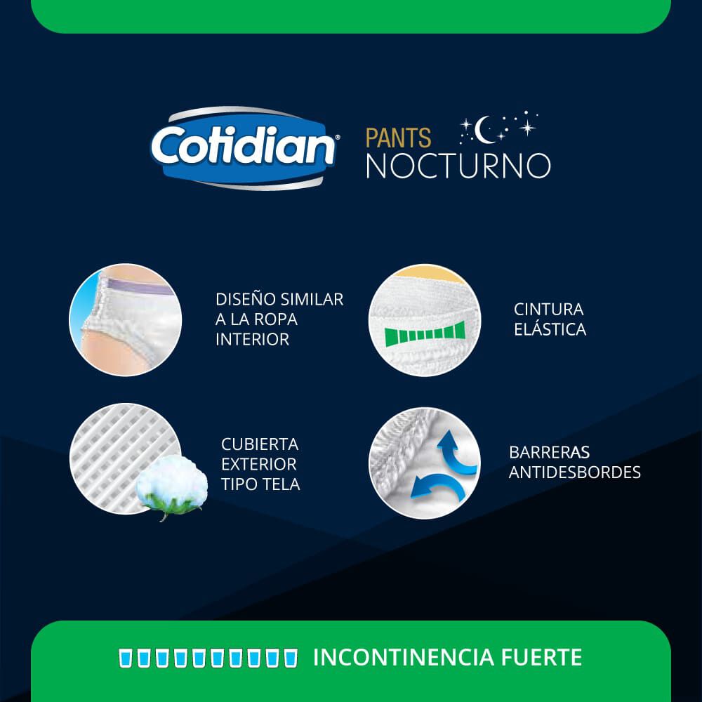 Ropa-Interior-Desechable-Nocturna-Talla-G/Xg-20-Unidades-imagen-4