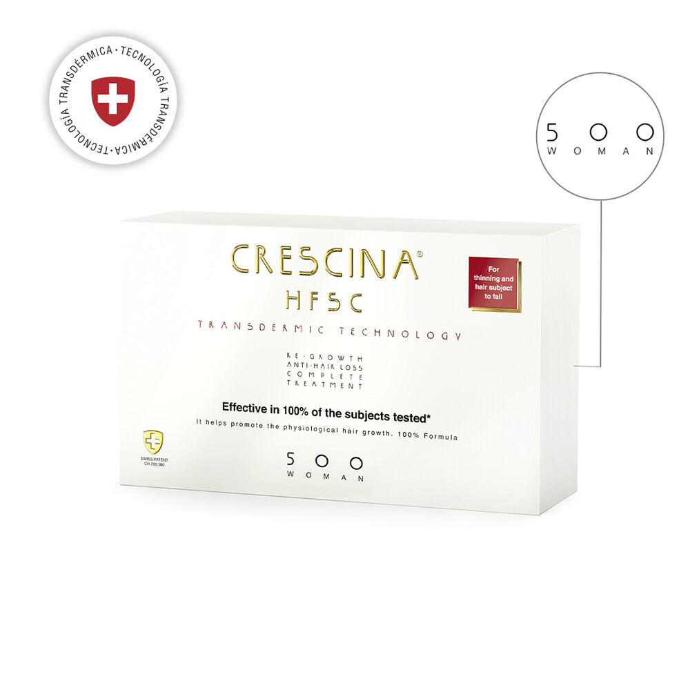 Crescina-Complete-Treatment-500-Woman-imagen-1