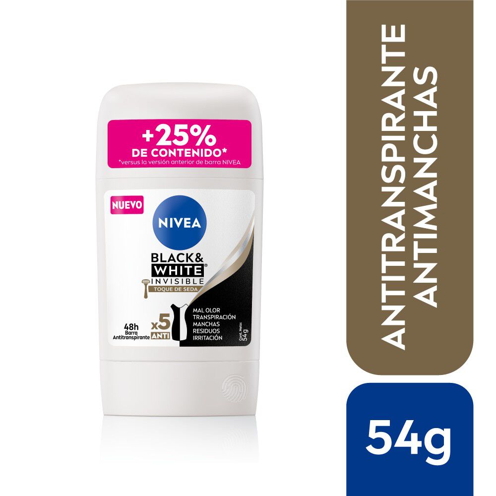 Barra-Black&White-Toque-de-seda-Femenino-54g-imagen-1