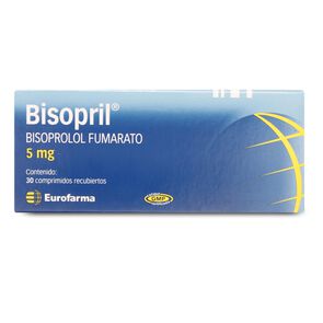 Bisopril-Bisoprolol-5-mg-30-Comprimidos-Recubiertos-imagen