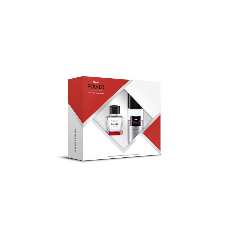 Power-Of-Seduction-Eau-De-Toilette-50-ml-+-Desodorante-150-ml-imagen-1