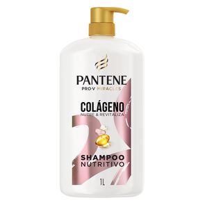 Shampoo-Pro-V-Miracles-Col&aacute;geno-Nutre-&-Revitaliza-1L-imagen