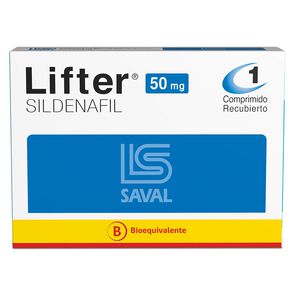 Lifter-Sildenafil-50-mg-1-Comprimido-imagen