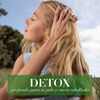 Acondicionador-Detox-Té-verde-&-menta-400-ml-imagen-2