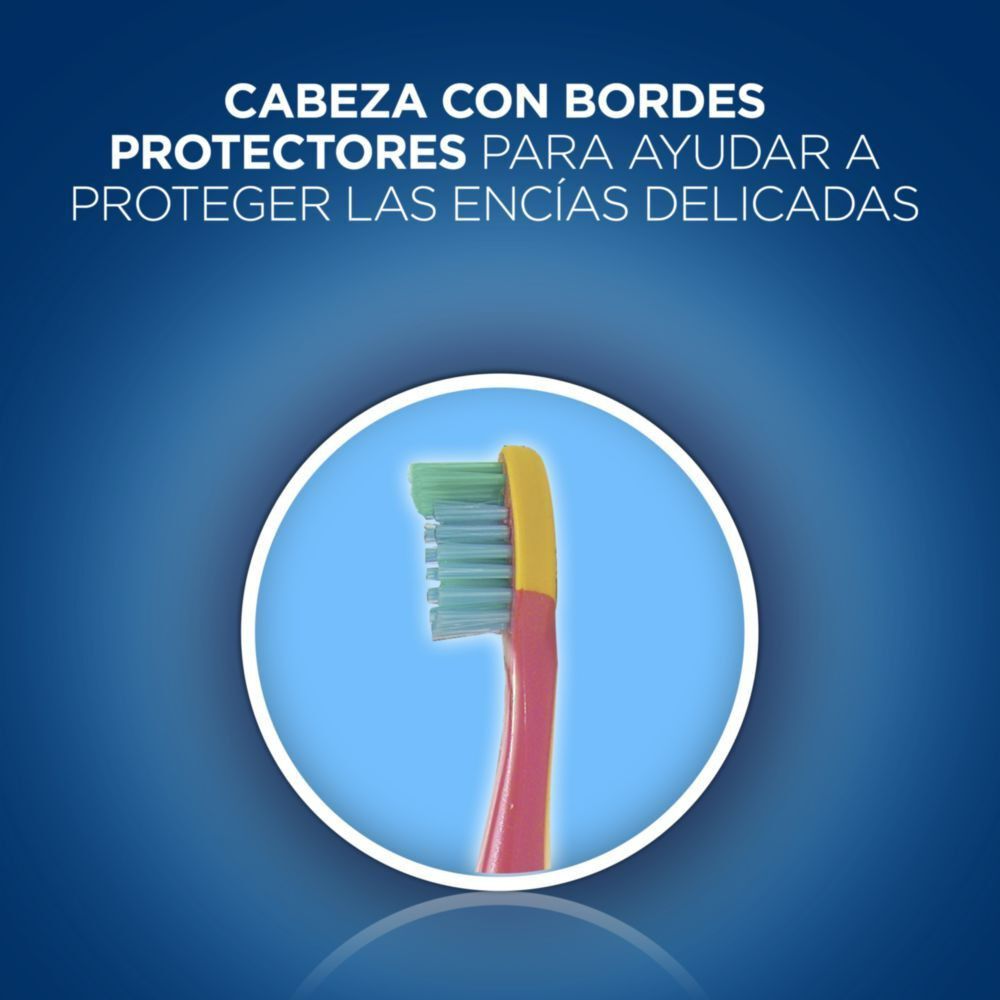 Pro-Salud-Stages-Cepillo-Dental-+-1-Pasta-Dental-1-Kit-imagen-2