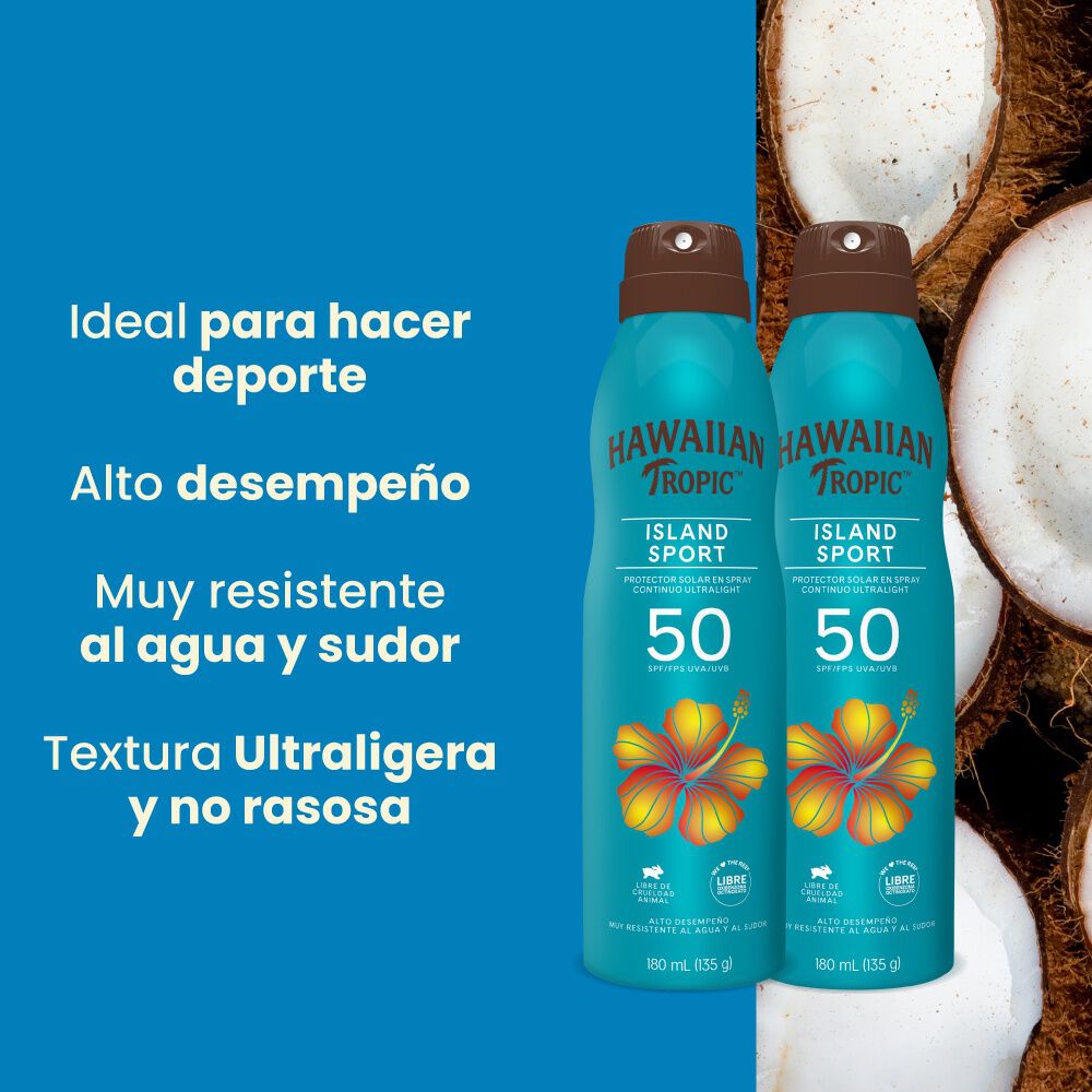 Pack-Island-Sport-Spray-spf50-220ml-imagen-4