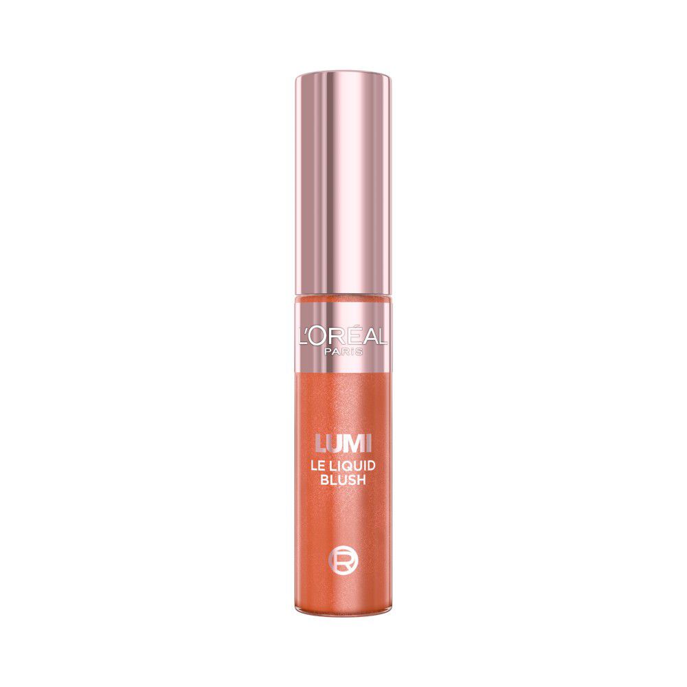 Rubor-Líquido-Le-Liquid-Blush-627-Warm-Peach-11ml-imagen-2