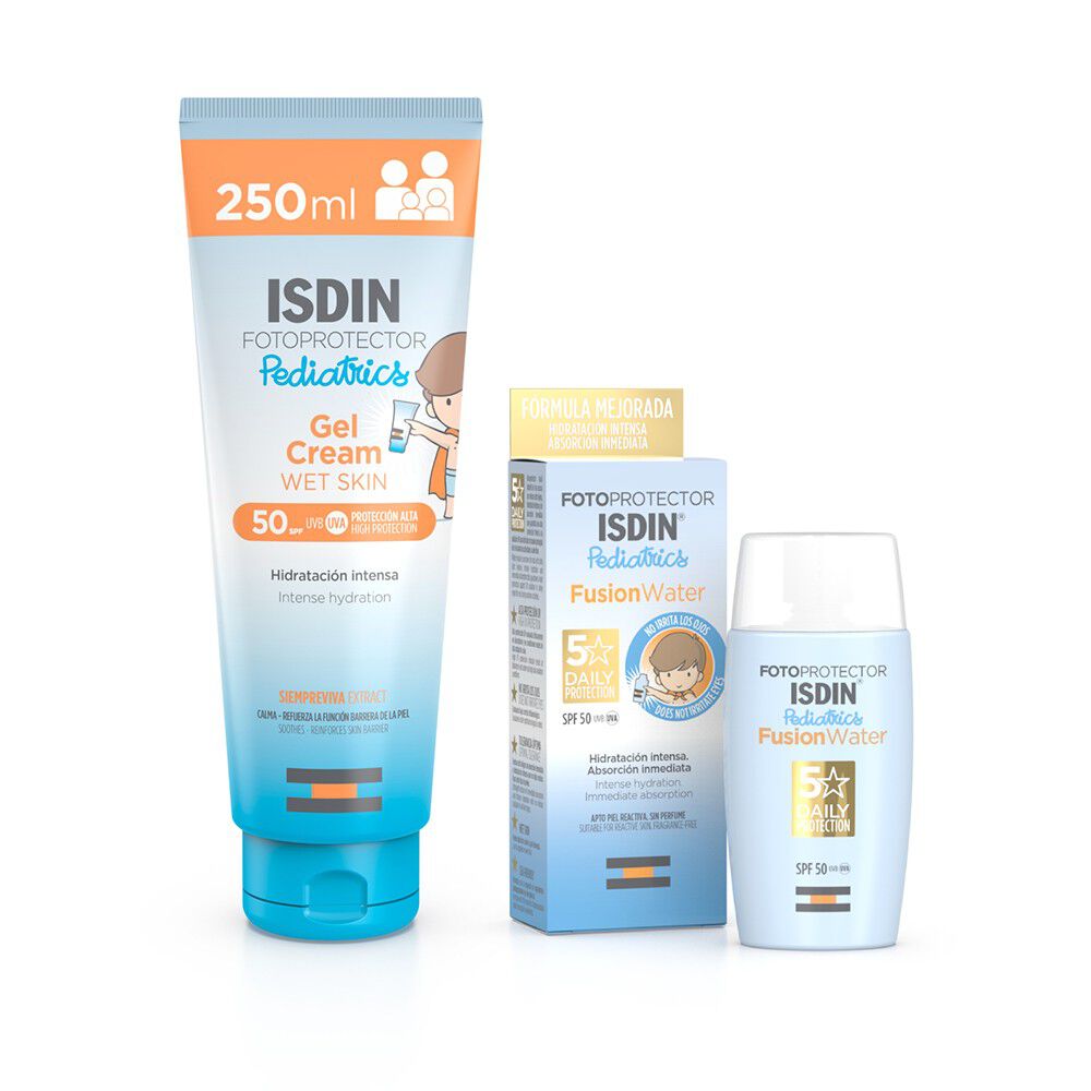 Fotoprotector-Pack-Pediatric-SPF-50-imagen-2