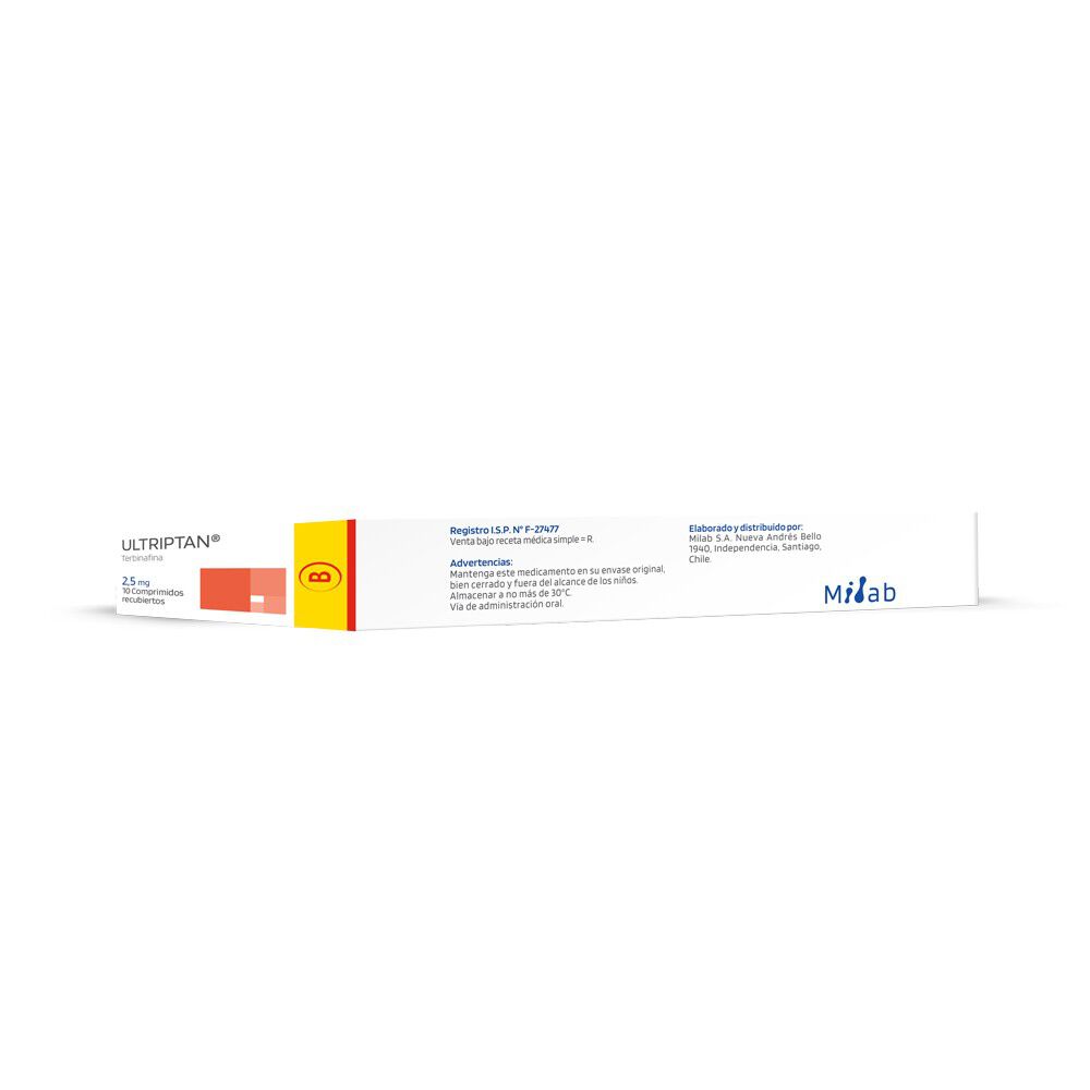 Ultriptan-2,5-mg-10-Comprimidos-Recubiertos-imagen-2