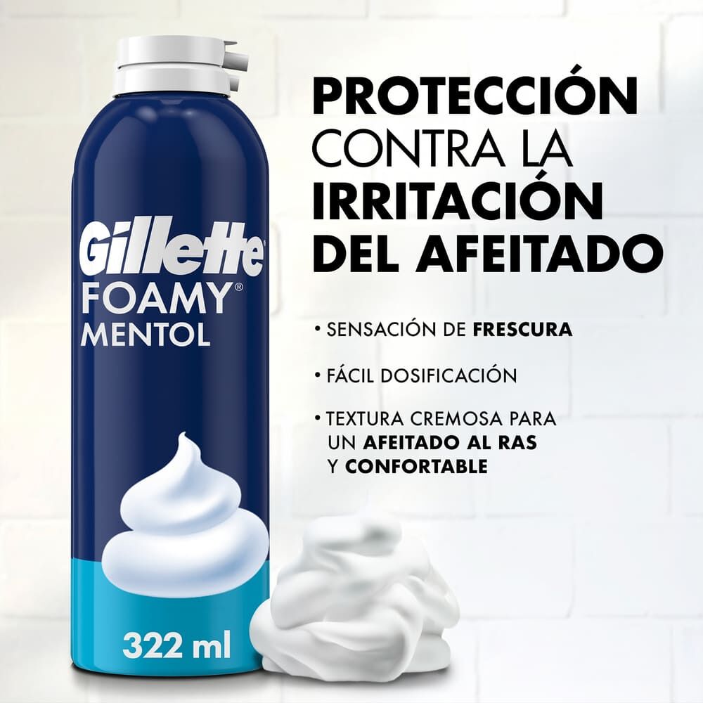 Espuma-De-Afeitar-Foamy-312-gr-imagen-2