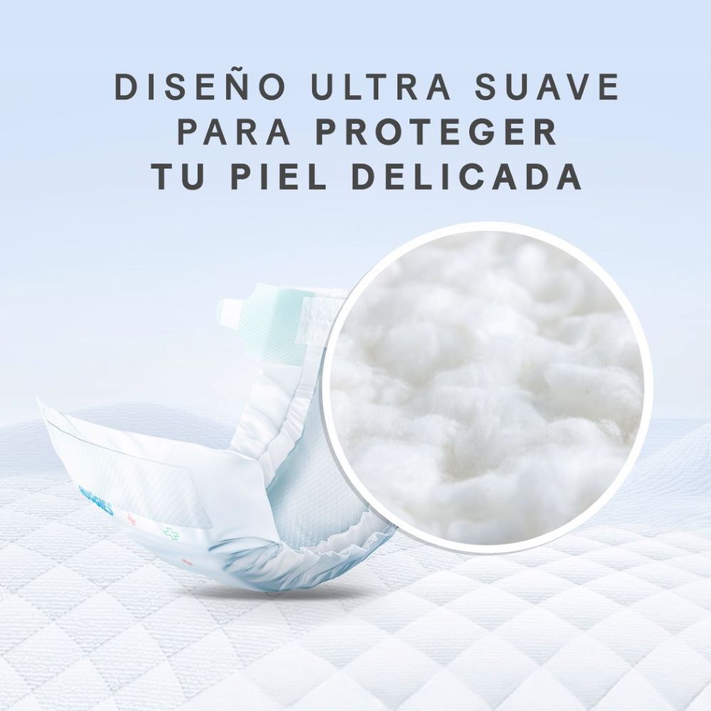 Pa&ntilde;ales-Huggies-Dermacare-G-84-unidades-imagen-2