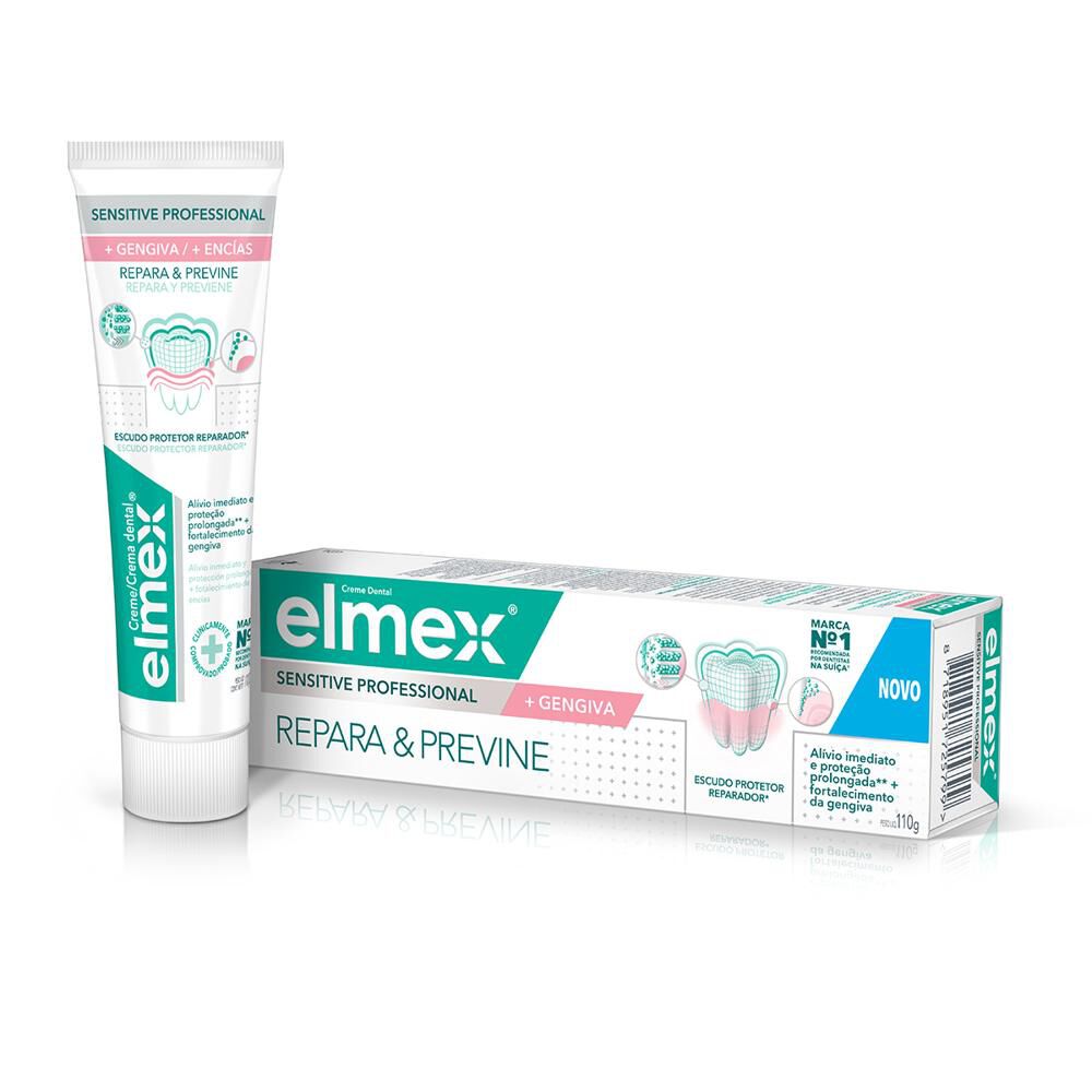 Pasta-Dental-Para-Sensibilidad-Elmex-Sensitive-Professional-+-Enc&iacute;as-110G-imagen-1