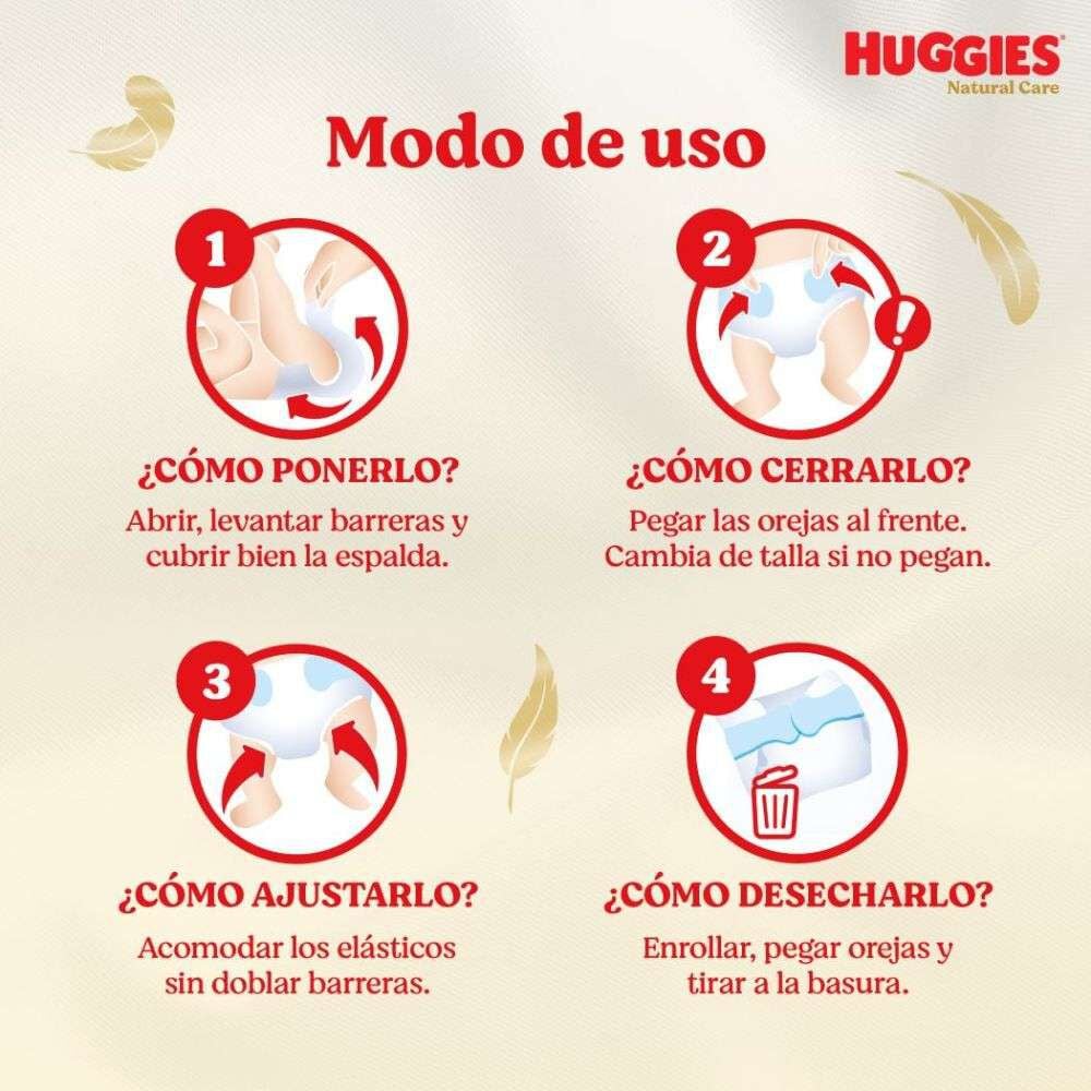Pa&ntilde;ales-Huggies-Natural-Care-M-70-Un-imagen-2