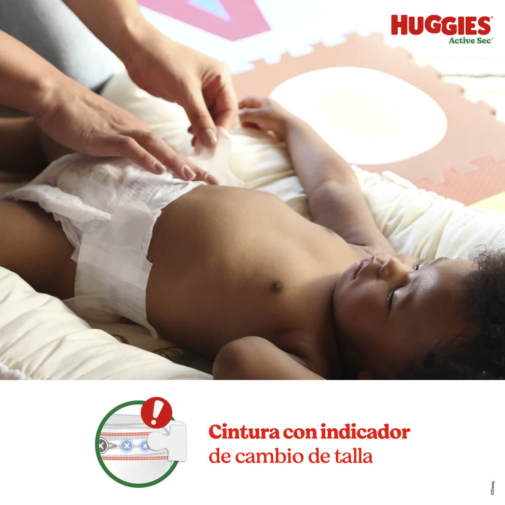 Pañales-Huggies-Active-Sec-XG-52-Un-imagen-4