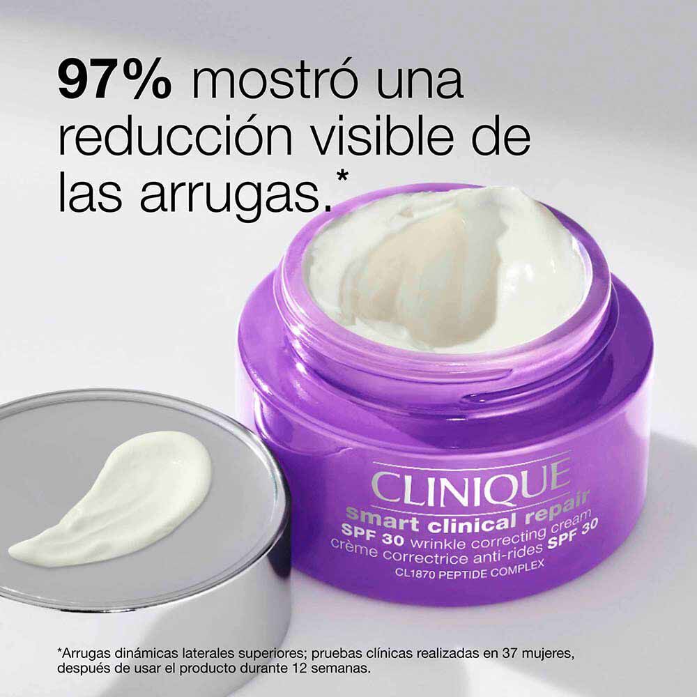 Crema-Correctora-de-Arrugas-Smart-Clinical-Repair&trade;--SPF-30-imagen-3
