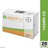 Yasmin-CD-Drospirenona-3-mg-Etinilestradiol-0,03-mg-28-Comprimidos-Recubiertos-imagen
