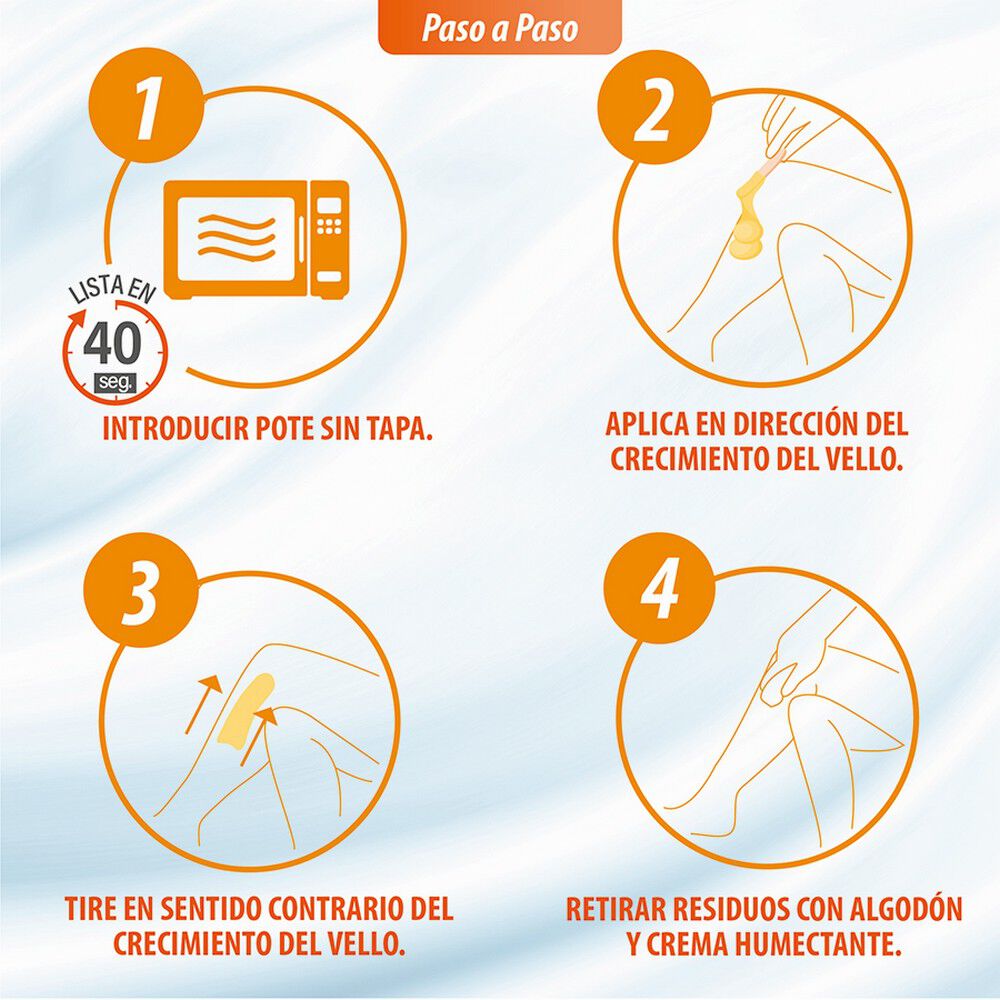 Detox-Cera-Depilatoria-Para-Microondas-Carbón-y-Coco-con-Espatula-180-grs-imagen-2
