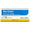 Vertium-Difenidol-Clorhidrato-25-mg-40-Comprimidos-imagen-1