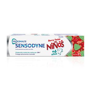 Pro-Esmalte-Ni&ntilde;os-Crema-Dental-De-Uso-Diario-Con-Fl&uacute;or-imagen