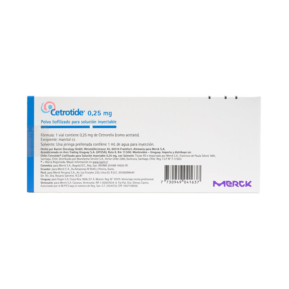 Cetrotide-Cetrorelix-0,25-mg-Polvo-Liofilizado-para-Solución-Inyectable-1-Ampolla-imagen-2