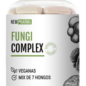 NewPharma-Fungi-Complex-cápsulas-imagen