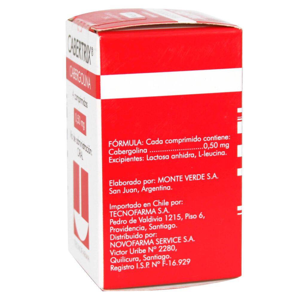 Cabertrix-Cabergolina-0,5-mg-4-Comprimidos-imagen-3