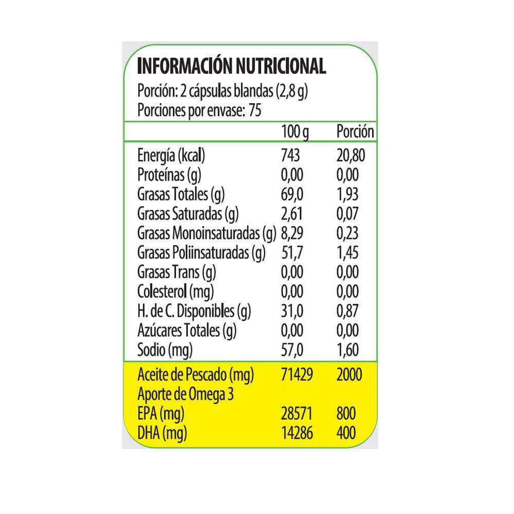 Omega-3-Up-Ultra-Pure-150-C&aacute;psulas-Blandas-imagen-4