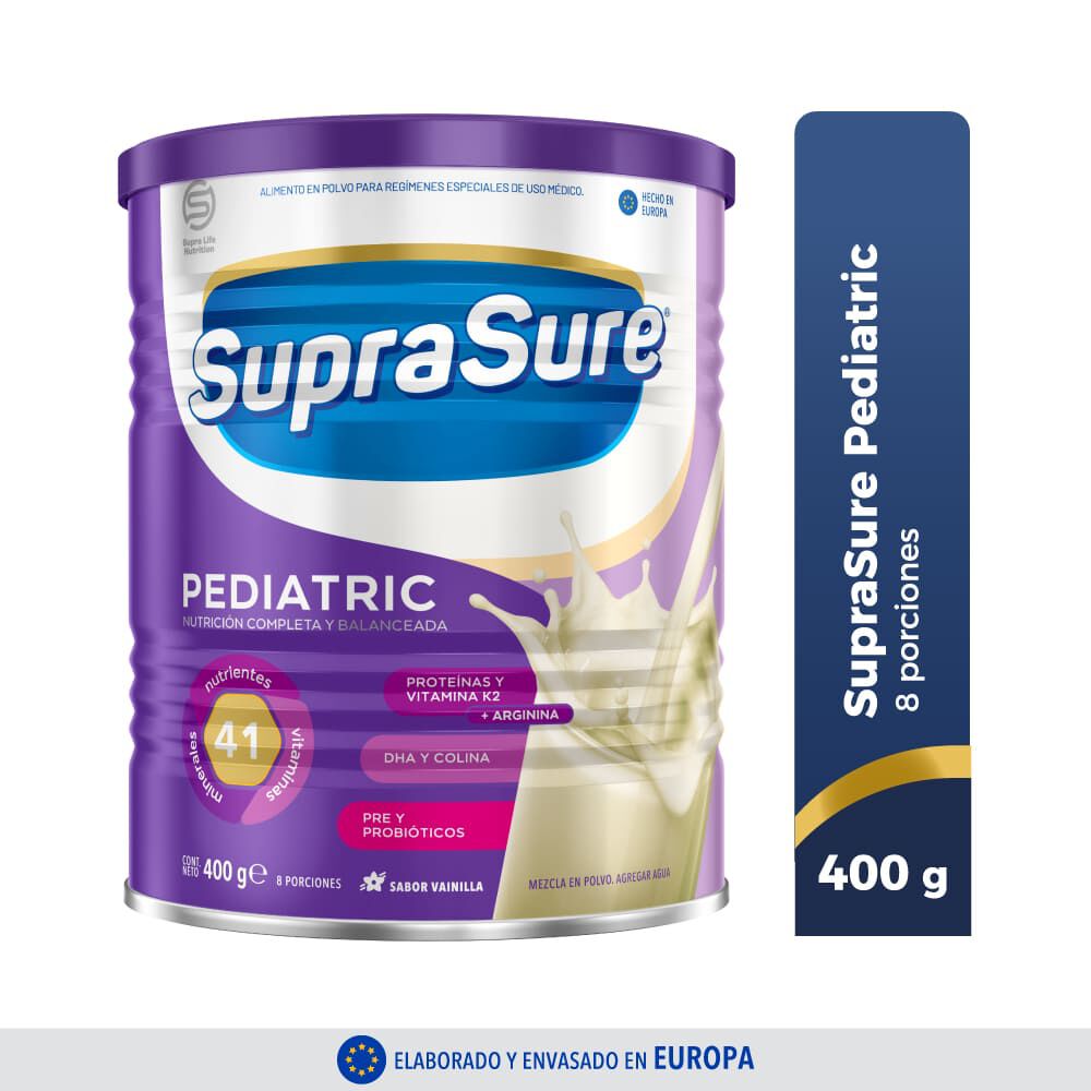 Suplemento-en-polvo-Pediatric-Lata-400gr-imagen-1