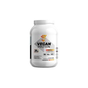 Spartan-Natural-Power-Proteina-Vegetal-En-Polvo-650-gr-Sabor-Vainilla-imagen