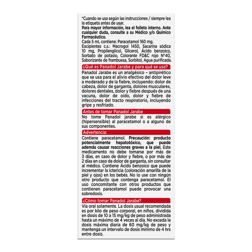 Panadol-Niños-Paracetamol-160-mg-/-5-mL-Jarabe-90-mL-imagen-2