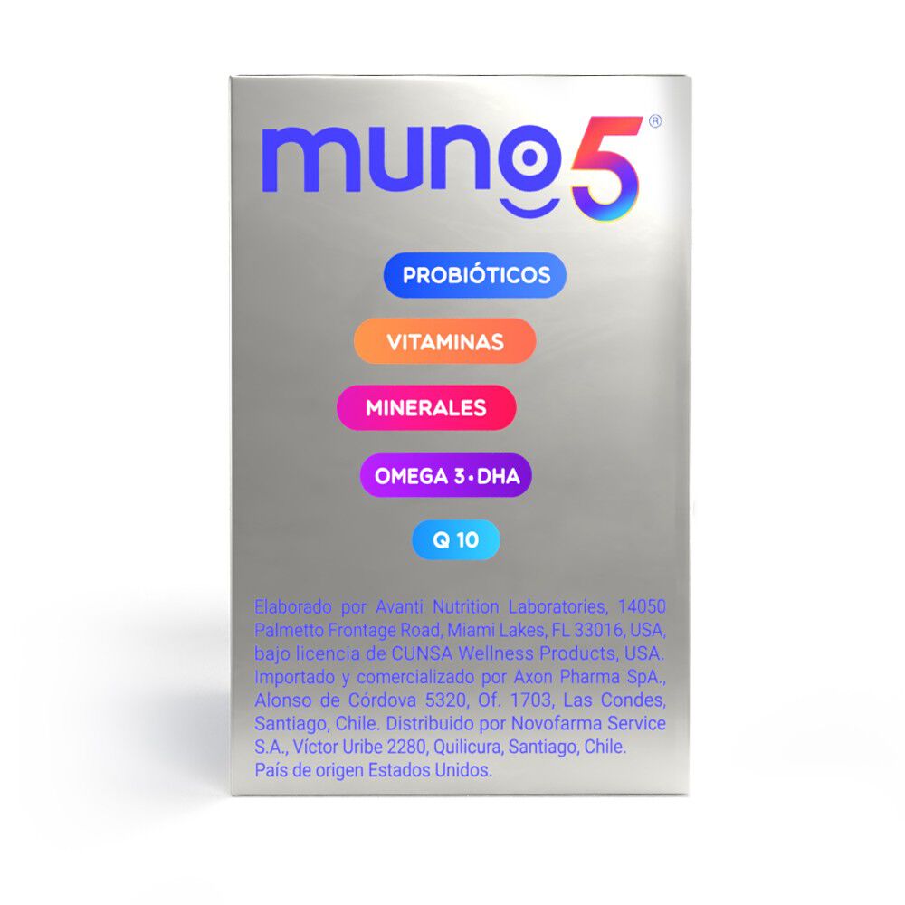 Muno-5-Suplemento-Alimentario-Capsulas-28-Cápsulas-imagen-4