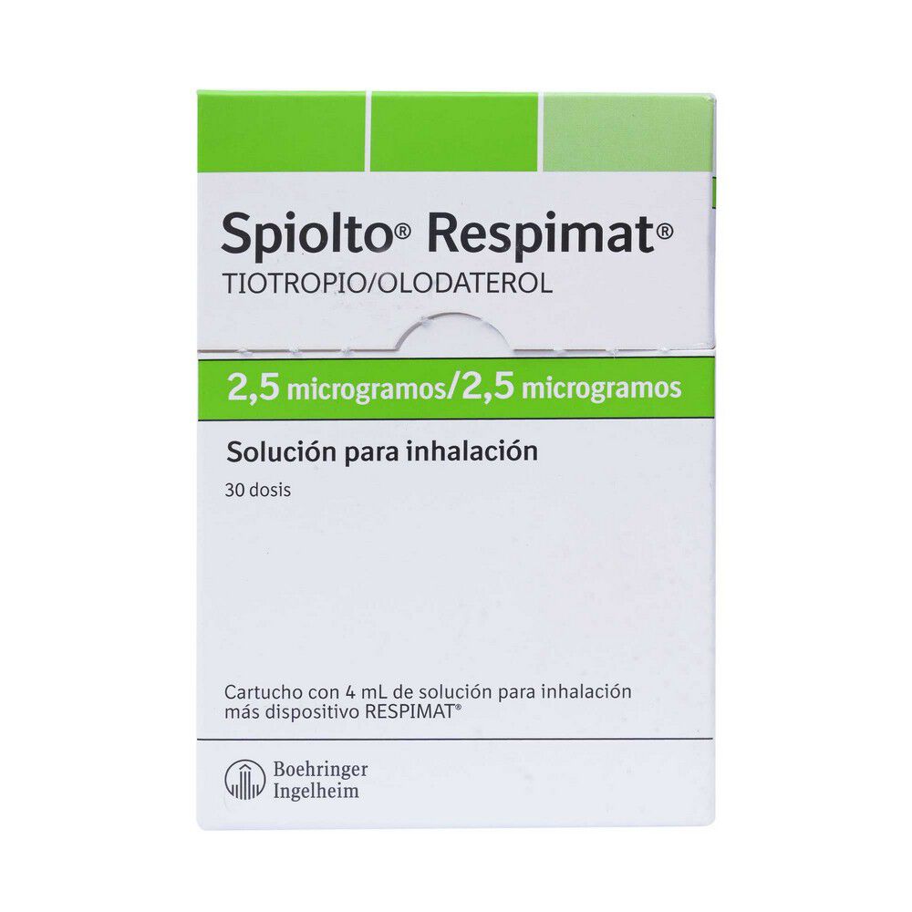 Spiolto-Respimat-Olodaterol-2,5-mcg-Solución-para-Inhalación-30-Dosis-imagen-1