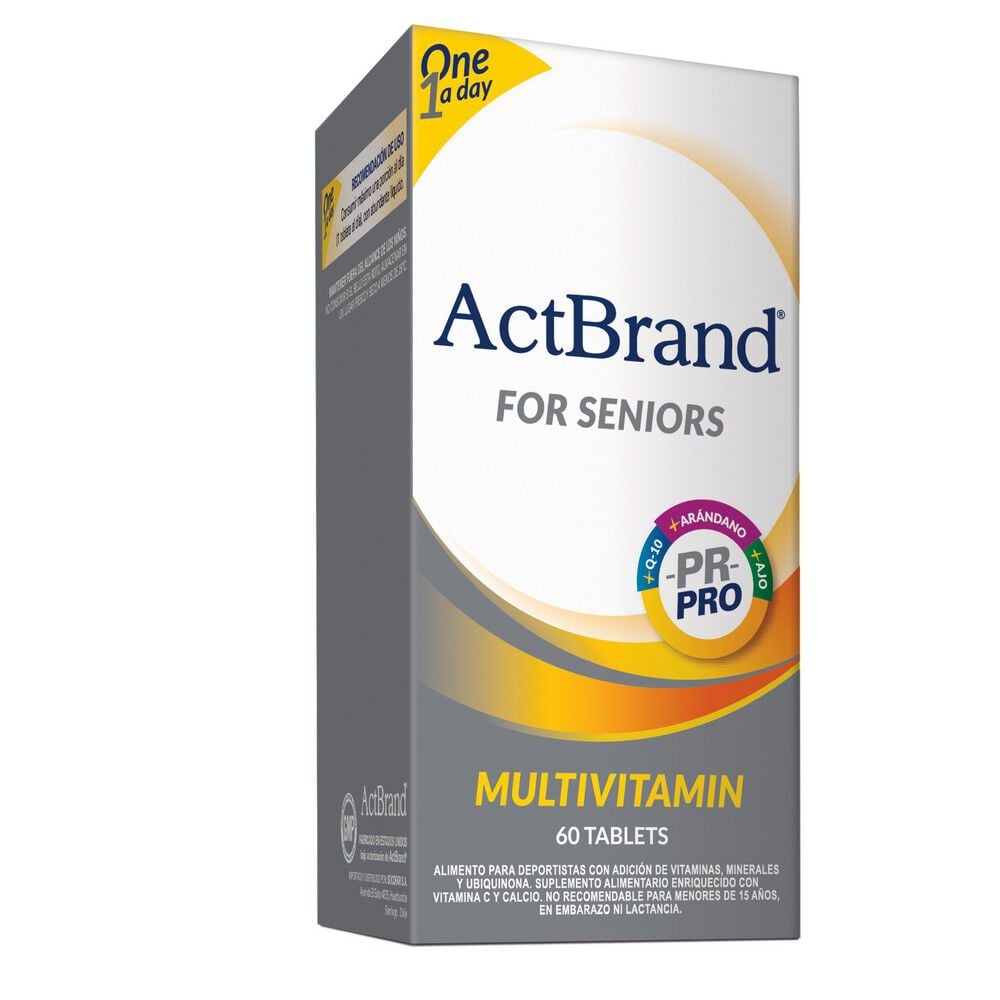 Actbrand-Multivitamínico-Senior-60-Tabletas-imagen
