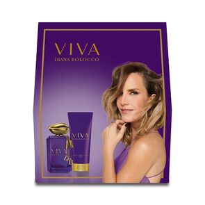 Set-Perfume-Mujer-VIVA-Edp-100-mL-+-Body-Lotion-imagen
